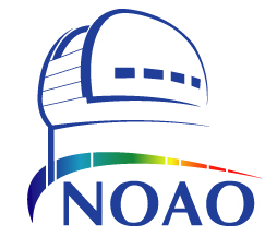 NOAO Logo